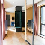 Luksusowy Penthouse Z Jacuzzi I Widokiem Na Morze